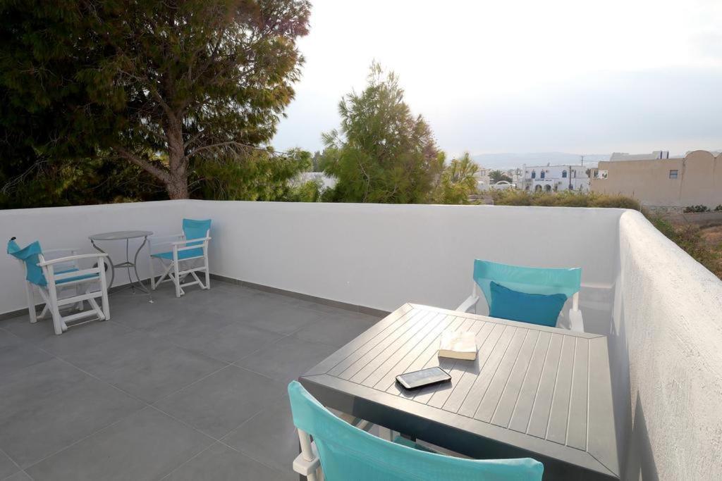 Perissa Playa Rooms מראה חיצוני תמונה