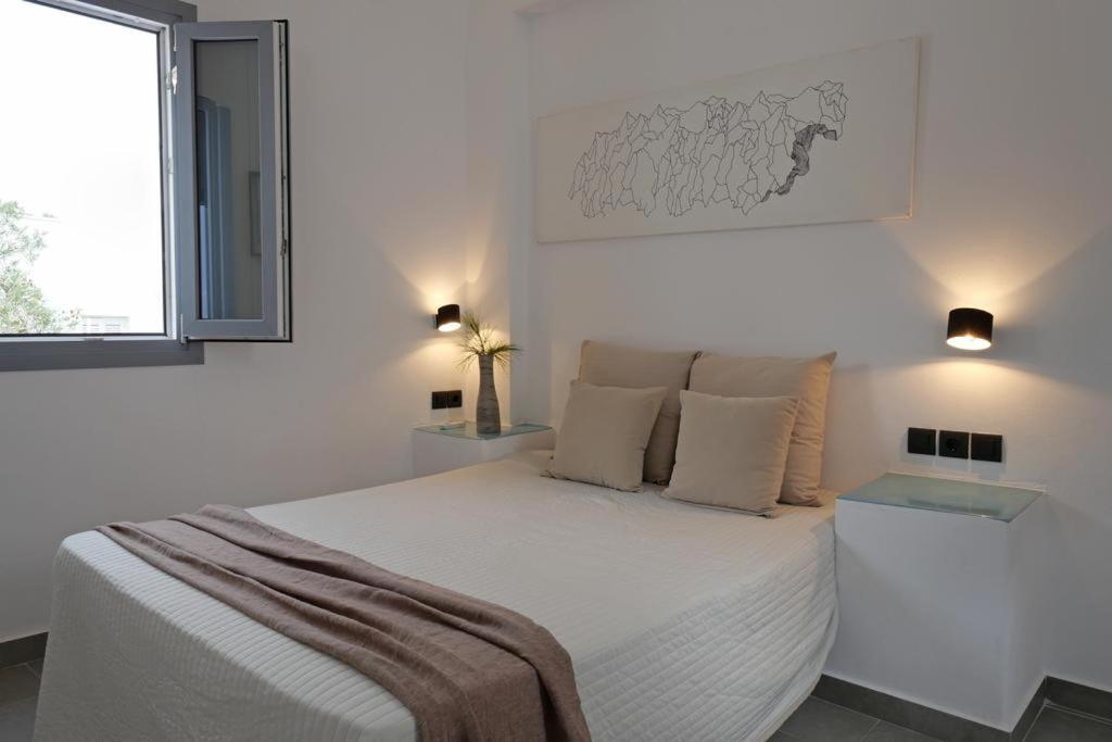 Perissa Playa Rooms מראה חיצוני תמונה