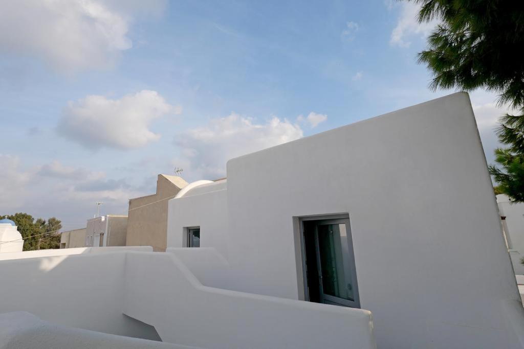 Perissa Playa Rooms מראה חיצוני תמונה