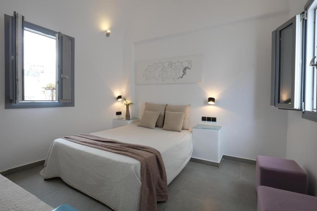Perissa Playa Rooms מראה חיצוני תמונה