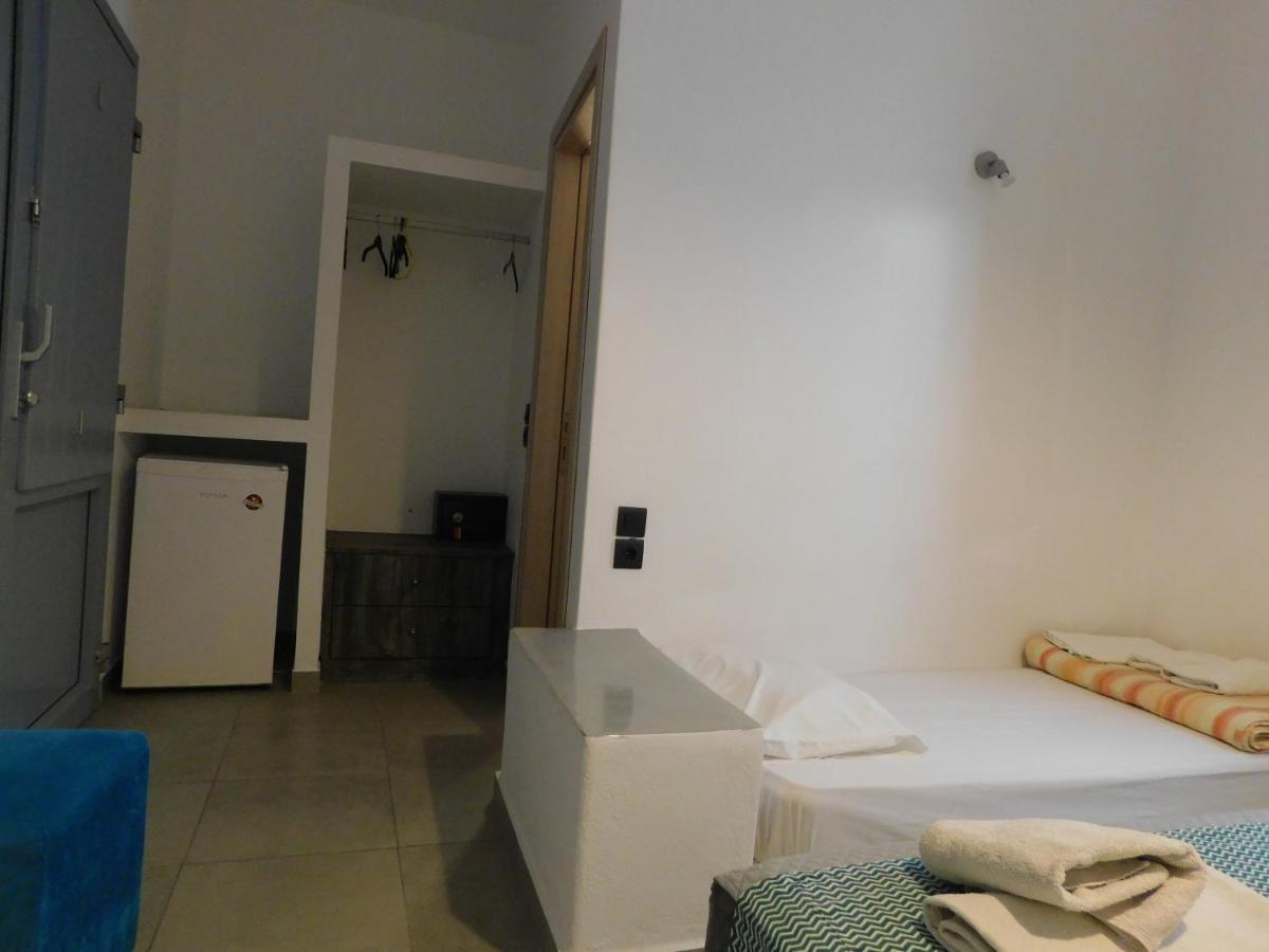 Perissa Playa Rooms חדר תמונה